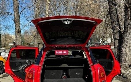 MINI Countryman I (R60), 2011 год, 1 350 000 рублей, 8 фотография