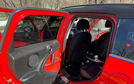 MINI Countryman I (R60), 2011 год, 1 350 000 рублей, 31 фотография