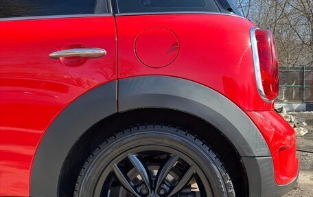 MINI Countryman I (R60), 2011 год, 1 350 000 рублей, 22 фотография