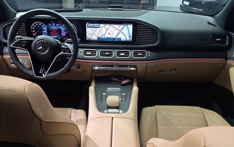 Mercedes-Benz GLE, 2024 год, 12 100 000 рублей, 6 фотография