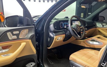 Mercedes-Benz GLE, 2024 год, 12 100 000 рублей, 5 фотография