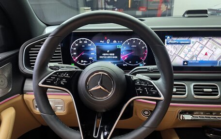 Mercedes-Benz GLE, 2024 год, 12 100 000 рублей, 9 фотография