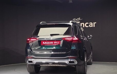 Mercedes-Benz GLE, 2024 год, 12 100 000 рублей, 4 фотография