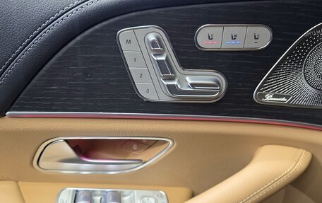 Mercedes-Benz GLE, 2024 год, 12 100 000 рублей, 16 фотография