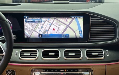 Mercedes-Benz GLE, 2024 год, 12 100 000 рублей, 12 фотография