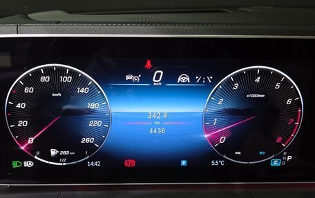 Mercedes-Benz GLE, 2024 год, 12 100 000 рублей, 10 фотография