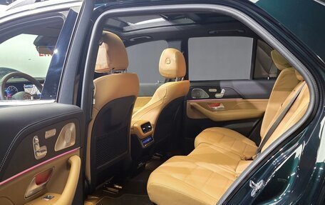 Mercedes-Benz GLE, 2024 год, 12 100 000 рублей, 8 фотография