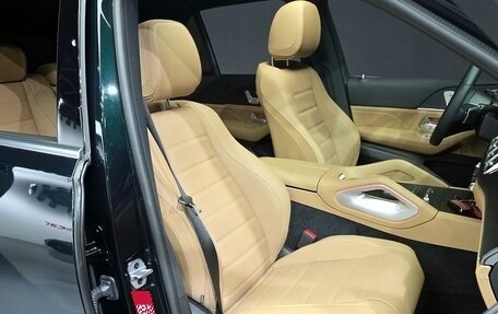 Mercedes-Benz GLE, 2024 год, 12 100 000 рублей, 7 фотография