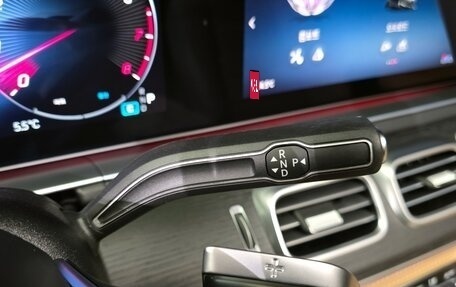 Mercedes-Benz GLE, 2024 год, 12 100 000 рублей, 11 фотография