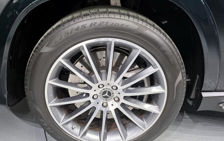 Mercedes-Benz GLE, 2024 год, 12 100 000 рублей, 18 фотография