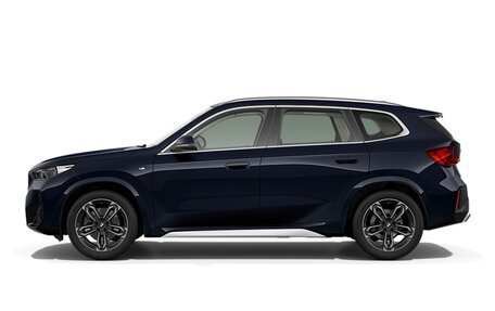 BMW X1, 2025 год, 6 349 900 рублей, 3 фотография