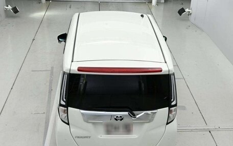 Toyota Roomy I, 2021 год, 990 000 рублей, 7 фотография