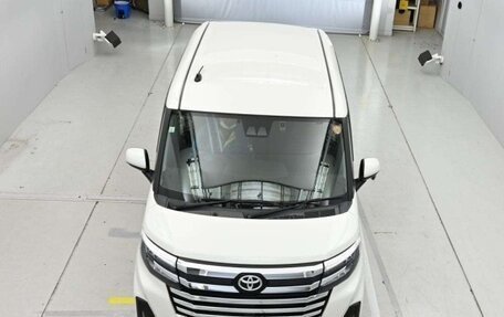 Toyota Roomy I, 2021 год, 990 000 рублей, 6 фотография