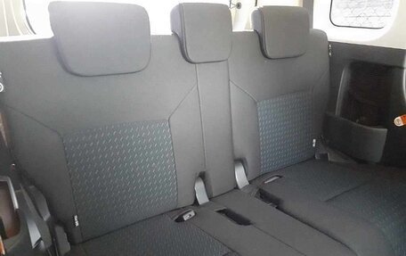 Toyota Roomy I, 2021 год, 990 000 рублей, 11 фотография