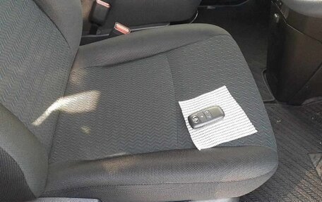 Toyota Roomy I, 2021 год, 990 000 рублей, 9 фотография