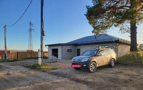 Great Wall Hover, 2006 год, 600 000 рублей, 2 фотография