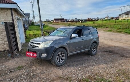 Great Wall Hover, 2006 год, 600 000 рублей, 7 фотография