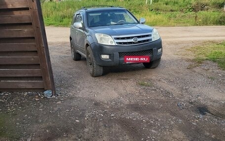 Great Wall Hover, 2006 год, 600 000 рублей, 8 фотография