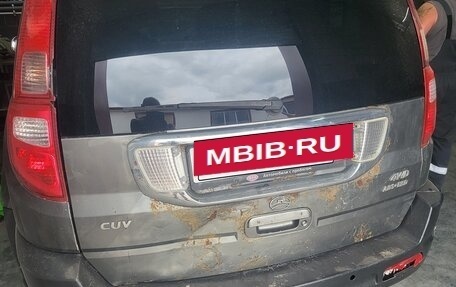 Great Wall Hover, 2006 год, 600 000 рублей, 6 фотография
