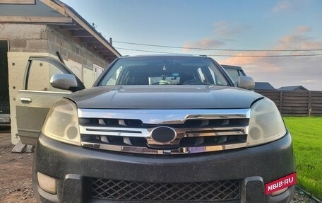 Great Wall Hover, 2006 год, 600 000 рублей, 5 фотография