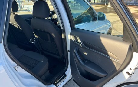 Audi Q3, 2013 год, 1 690 000 рублей, 11 фотография