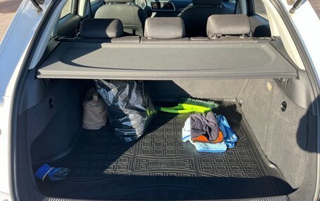 Audi Q3, 2013 год, 1 690 000 рублей, 13 фотография