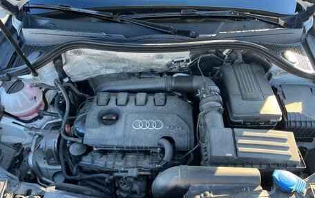 Audi Q3, 2013 год, 1 690 000 рублей, 15 фотография