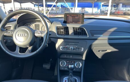 Audi Q3, 2013 год, 1 690 000 рублей, 17 фотография