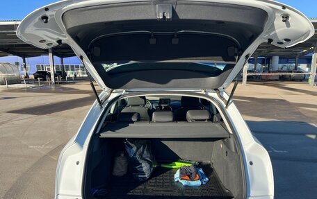 Audi Q3, 2013 год, 1 690 000 рублей, 12 фотография