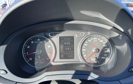 Audi Q3, 2013 год, 1 690 000 рублей, 18 фотография