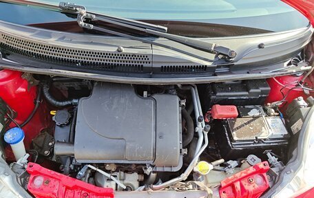 Peugeot 107 I рестайлинг, 2010 год, 445 000 рублей, 9 фотография