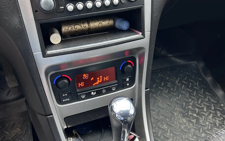 Peugeot 307 I, 2005 год, 270 000 рублей, 3 фотография