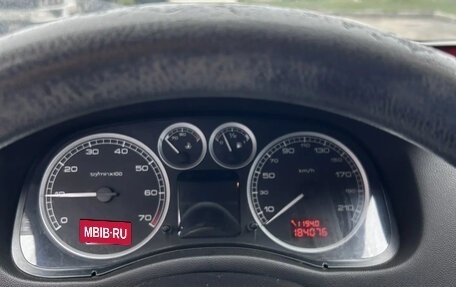 Peugeot 307 I, 2005 год, 270 000 рублей, 2 фотография