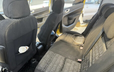 Peugeot 307 I, 2005 год, 270 000 рублей, 8 фотография