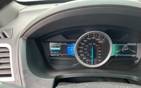 Ford Explorer VI, 2015 год, 2 300 000 рублей, 8 фотография