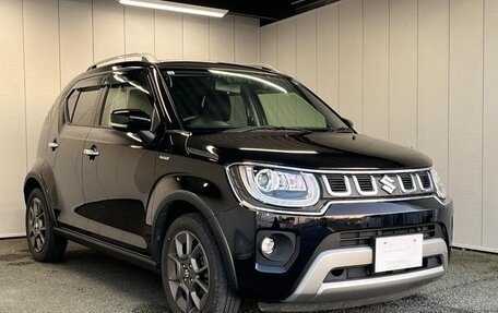 Suzuki Ignis III, 2022 год, 1 150 000 рублей, 2 фотография