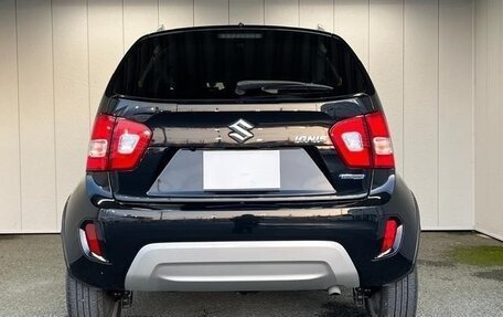 Suzuki Ignis III, 2022 год, 1 150 000 рублей, 3 фотография