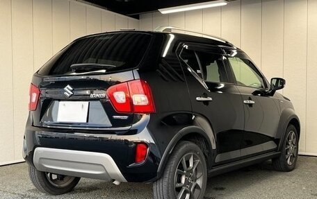 Suzuki Ignis III, 2022 год, 1 150 000 рублей, 4 фотография