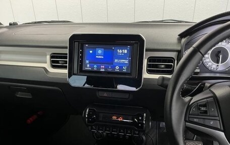 Suzuki Ignis III, 2022 год, 1 150 000 рублей, 15 фотография