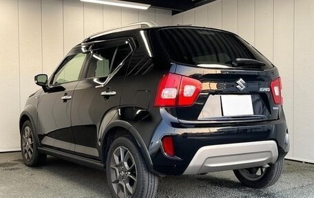 Suzuki Ignis III, 2022 год, 1 150 000 рублей, 5 фотография