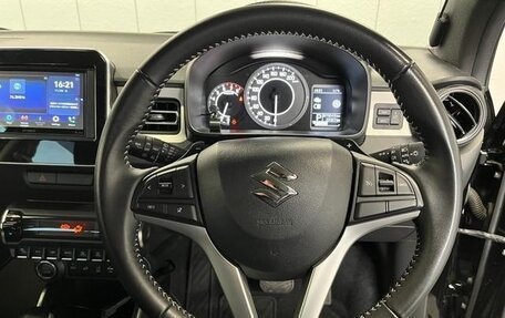 Suzuki Ignis III, 2022 год, 1 150 000 рублей, 8 фотография