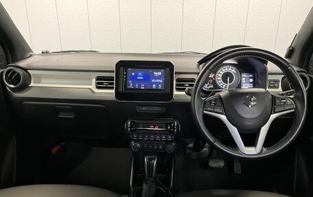 Suzuki Ignis III, 2022 год, 1 150 000 рублей, 11 фотография