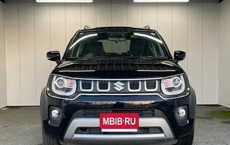 Suzuki Ignis III, 2022 год, 1 150 000 рублей, 6 фотография