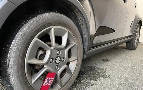 Suzuki Ignis III, 2022 год, 1 150 000 рублей, 7 фотография