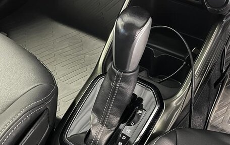 Suzuki Ignis III, 2022 год, 1 150 000 рублей, 17 фотография