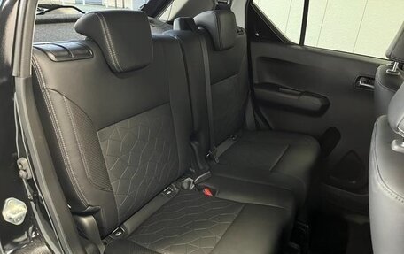 Suzuki Ignis III, 2022 год, 1 150 000 рублей, 18 фотография