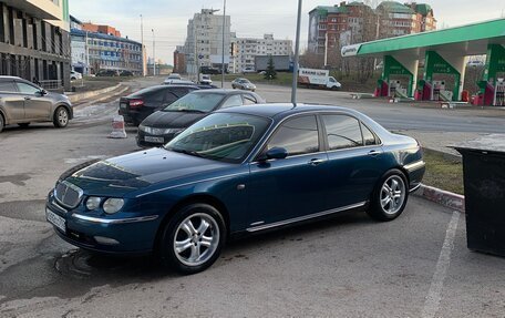 Land Rover 75, 2000 год, 395 000 рублей, 10 фотография