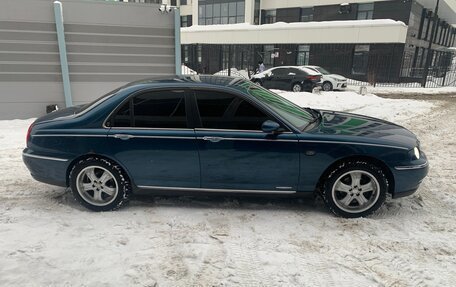 Land Rover 75, 2000 год, 395 000 рублей, 5 фотография