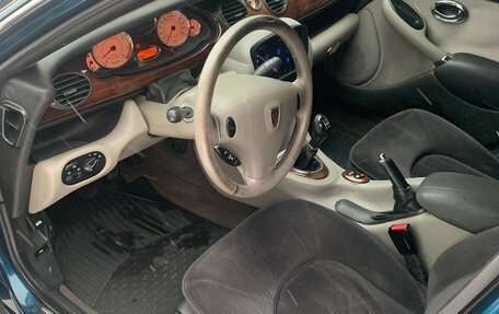 Land Rover 75, 2000 год, 395 000 рублей, 7 фотография