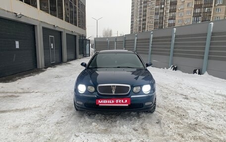 Land Rover 75, 2000 год, 395 000 рублей, 2 фотография